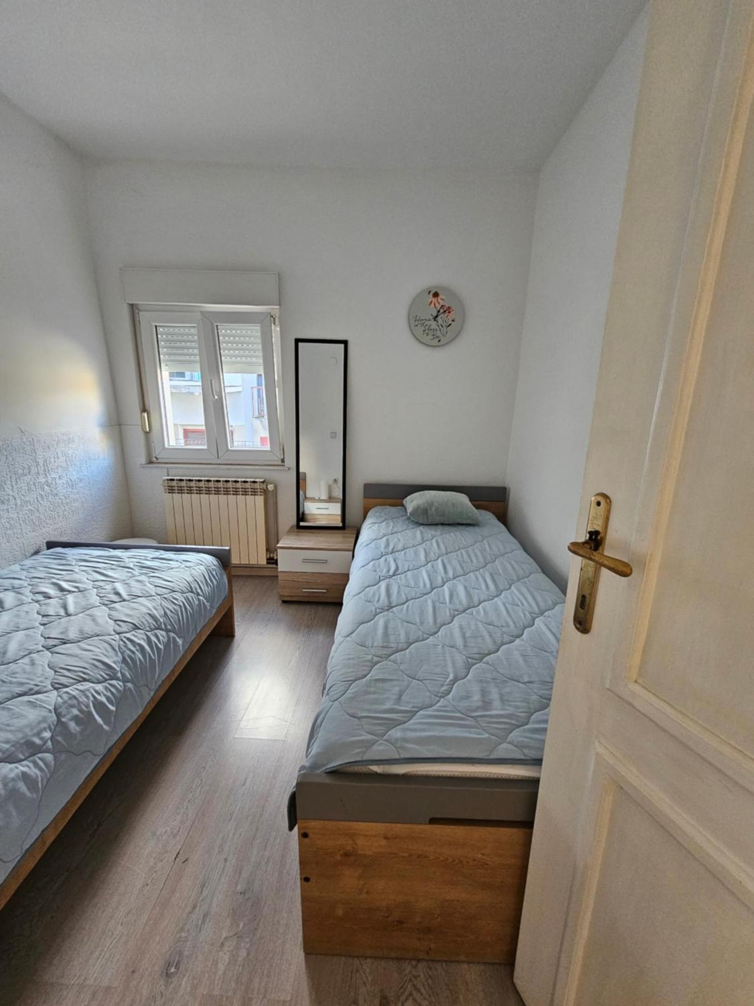 St Anthony'S House With Parking Apartman Zágráb Kültér fotó
